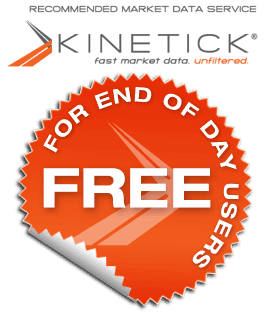 Kinetick Logo