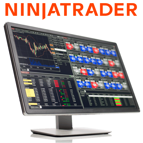 NinjaTrader Platform